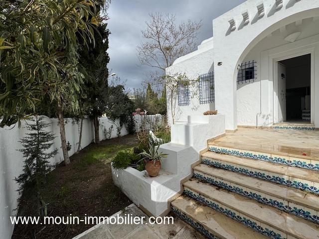 Photo Duplex Alma AL3487 Hammamet image 2/6