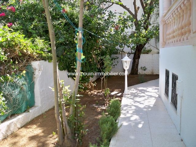 Photo Duplex Amandier reference AV658 Hammamet Nord image 2/6
