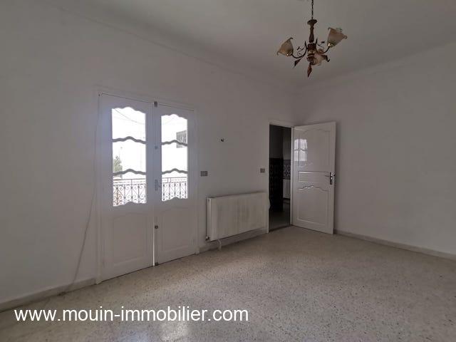 Photo DUPLEX ARABELLA Hammamet Centre AL3330 image 2/5