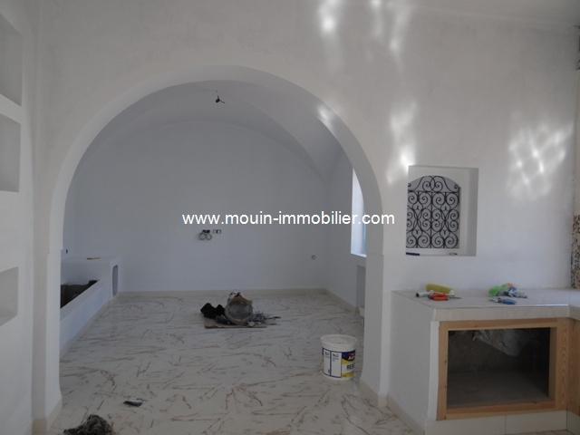 Photo Duplex Arabesque AA ref AV522 Hammamet image 2/6