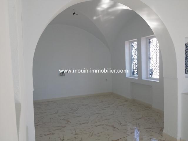 Photo Duplex Arabesque AA ref AV522 Hammamet image 2/6