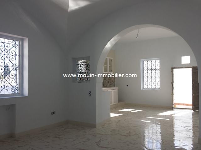 Photo Duplex Arabesque AA reference AV522 Hammamet image 2/6
