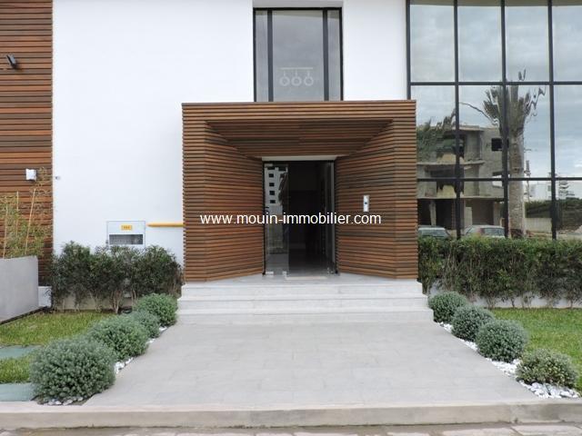 Photo duplex chadlia 1 AV543 sidi el mahersi nabeul image 2/6