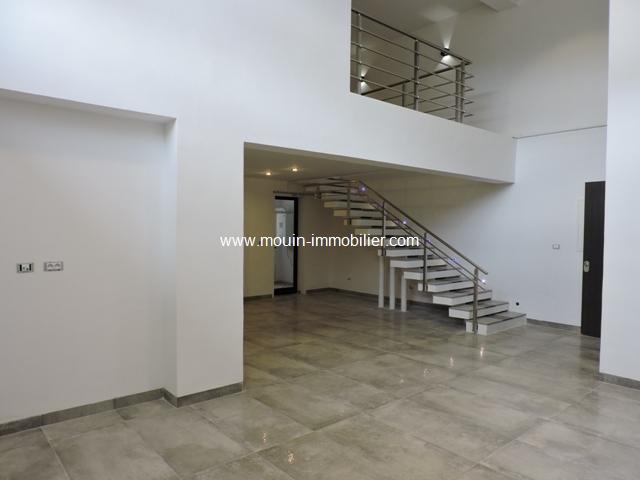 Photo Duplex Chadlia 1 ref AV543 Sidi Mahersi image 2/6