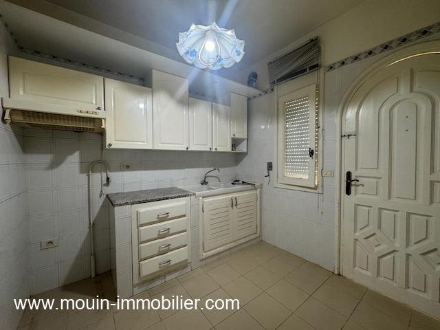 Photo Duplex Davana AV3449 Hammamet Nord image 2/6