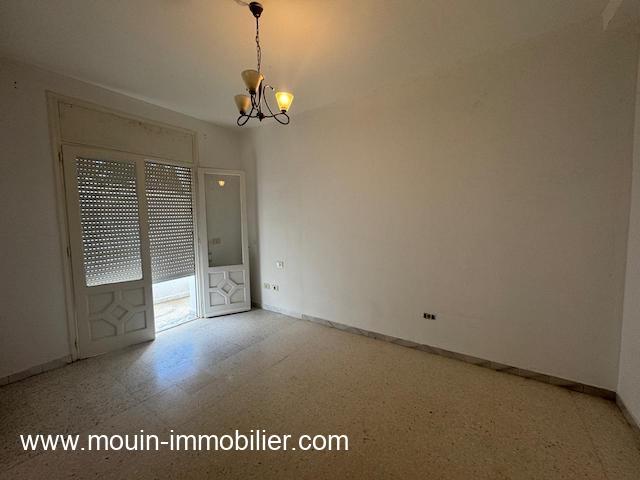 Photo DUPLEX DAVANA Hammamet Nord AL3449 image 2/6