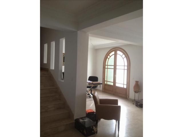 Photo Duplex de 110 m2 sur karrakchou Hay el Massira 2 image 2/2