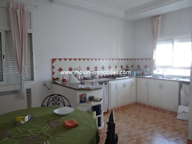 Photo Duplex Dreams reference AL1196 Hammamet Baraket Essahel image 2/6