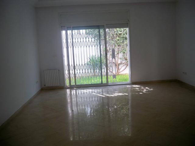 Photo Duplex El Moez réf AV840 Soukra image 2/4