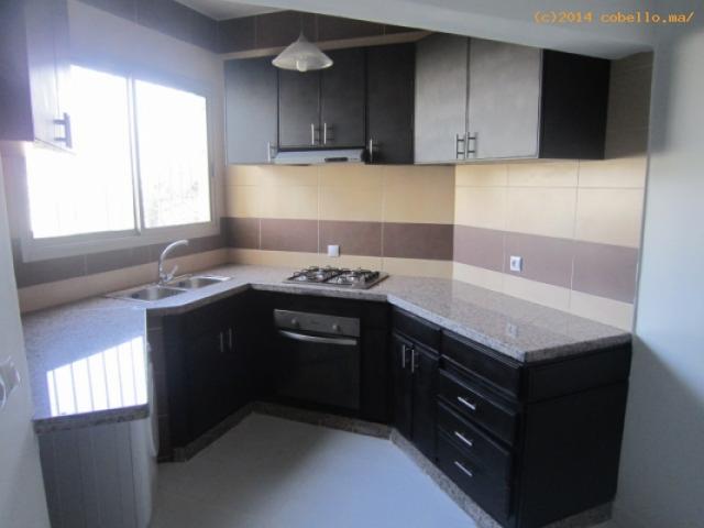 Photo Duplex en location Rabat Agdal image 2/5