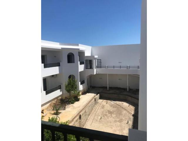 Photo DUPLEX EUCALYPTUS Hammamet Centre AV1458 image 2/2