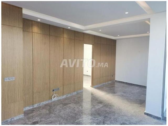 Photo DUPLEX GAUTHIER 146m2 NEUF HAUT STANDING image 2/6