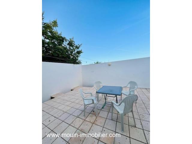 Photo DUPLEX HADIL Baraket Essahel AL3540 image 2/6