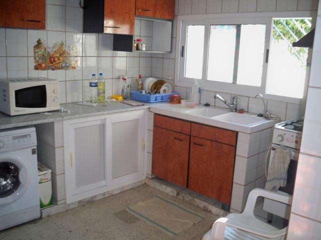 Photo Duplex Hakim ref AL1799 La Marsa image 2/4