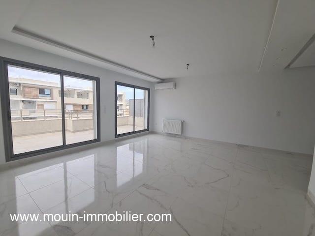 Photo DUPLEX JOY I Hammamet Nord Mrezka AV1734 image 2/6