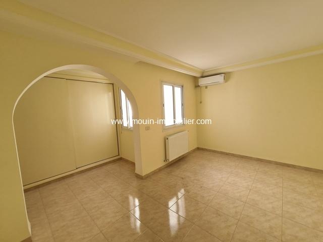 Photo DUPLEX JULIA Hammamet Centre  AV1430 image 2/6