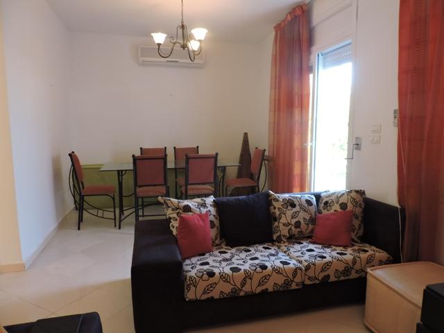 Photo Duplex L'Artiste AL2560 Yasmine Hammamet image 2/6
