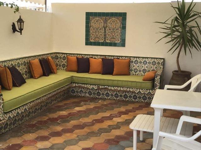 Photo Duplex L'Artiste AL2560 Yasmine hammamet image 2/6