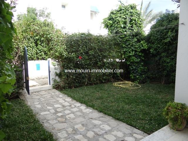 Photo Duplex La Perle ref AV601 Hammamet zone theatre image 2/6
