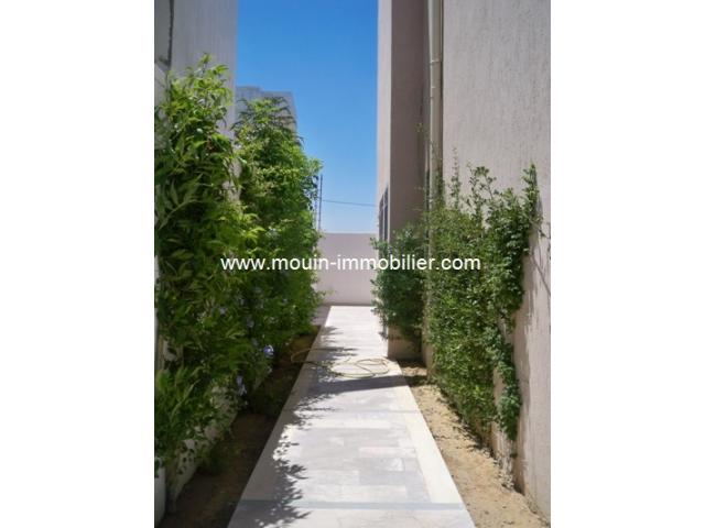 Photo Duplex Le parc ref AV794 Soukra image 2/4