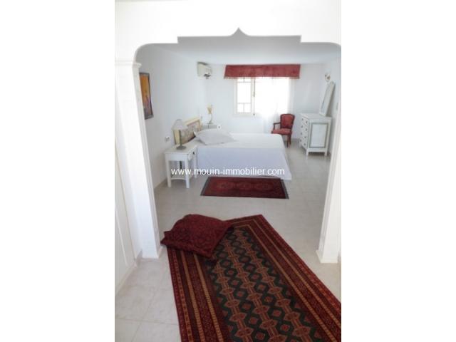 Photo Duplex Lilyan AL1578 Hammamet sidi mahersi image 2/6