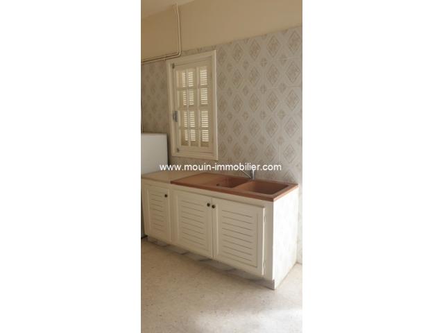 Photo DUPLEX LOULA Baraket Essahel AL2511 image 2/5