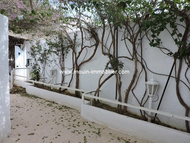 Photo duplex louna AV700 hammamet image 2/6