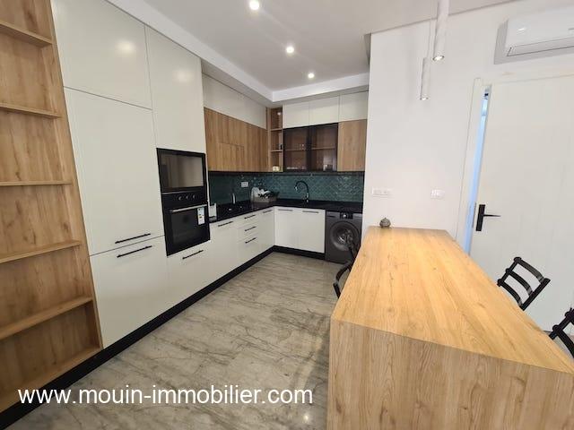 Photo Duplex Lynda AL3648 Hammamet image 2/6