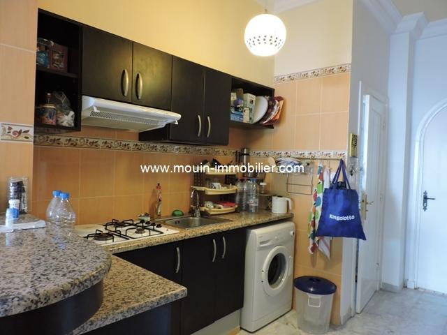 Photo duplex malaga AV683 hammamet image 2/6