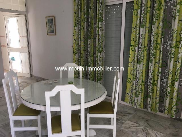 Photo Duplex Melody AL2579 Hammamet image 2/6