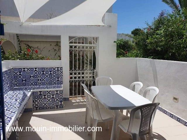 Photo Duplex Naya x AL3479 Hammamet image 2/6