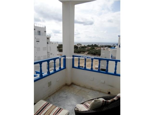 Photo duplex nihel AV499 mrezka hammamet image 2/6