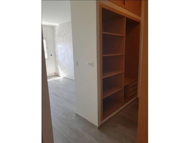 Photo Duplexe vide neuf Marjane image 2/5