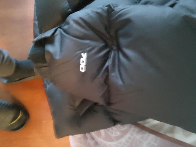 Photo Duvet the north face 700 taille M image 2/5