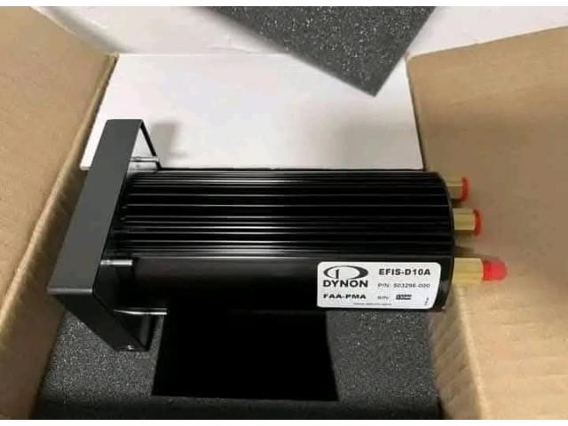 Photo Dynon EFIS-D10A image 2/3