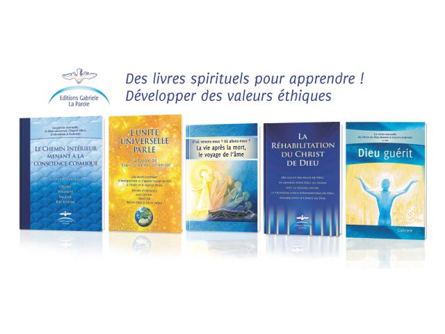 Photo eBook Beaucoup, beaucoup de vie image 2/2