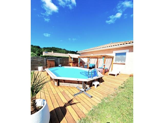 Photo Echange maison definitif de 151 m image 2/6