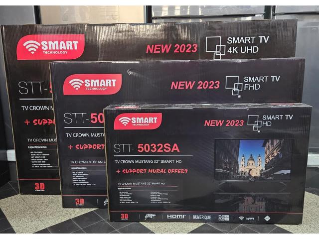 Photo ECRAN SMART ANDROID A VENDRE image 2/3
