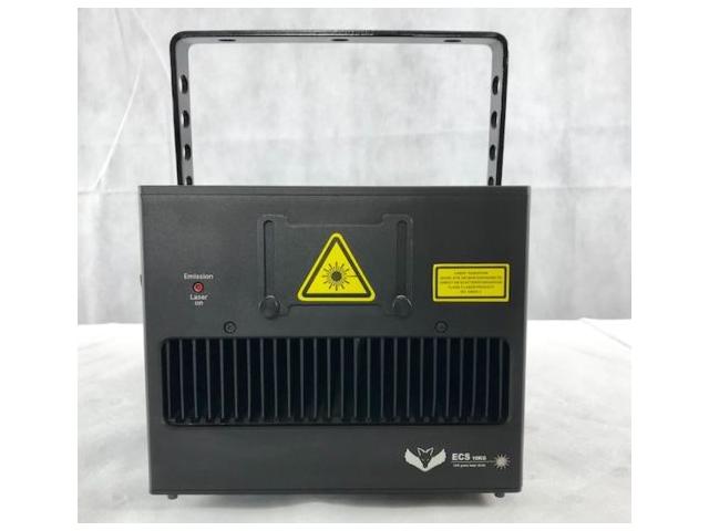 Photo ECS Laser 10W Green 520nm diode image 2/4