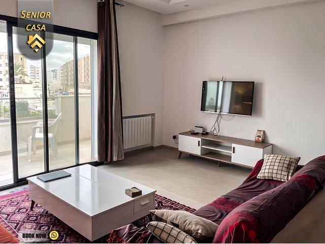 Photo Elegance et confort Urbain Location de luxe image 2/6