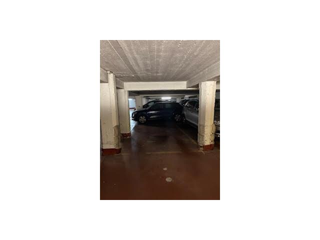 Photo Emplacement de parking A LOUER « Résidence Le Boondael » image 2/4