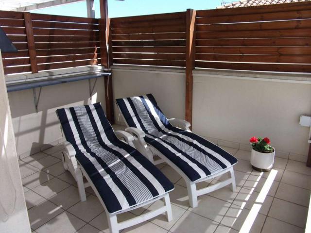 Photo Empuriabrava appartement canal image 2/6
