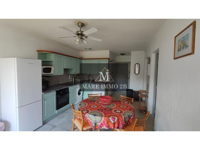 Photo En Exclusivité :3 Pièces à 50 mètres des Plages image 2/6