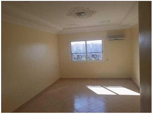 Photo En location  un appartement a semlalaia sans vis à  vis 90 M image 2/6