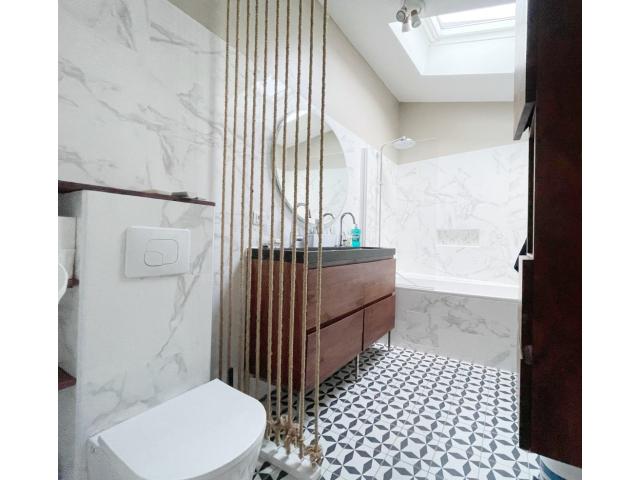 Photo En Provence (France), vente maison de village 4 pièces 92 m² image 2/6