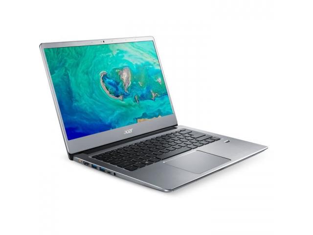 Photo En stock: ACER Swift 3 PC Portable SF314-54G – 14" image 2/3