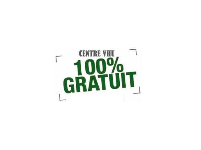 Photo ÉPAVISTE épaviste gratuit 100% GRATUIT dans tous héraut tel 0627577396 dans la journée même voiture  image 2/6