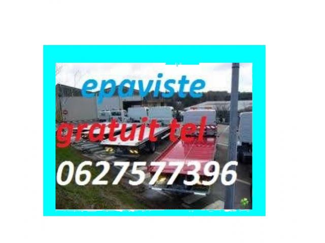 Photo ÉPAVISTE Mèze 34140 100% gratuit 34 héraut Béziers  tel 06.27.57.73.96 dans la journée même......... image 2/6