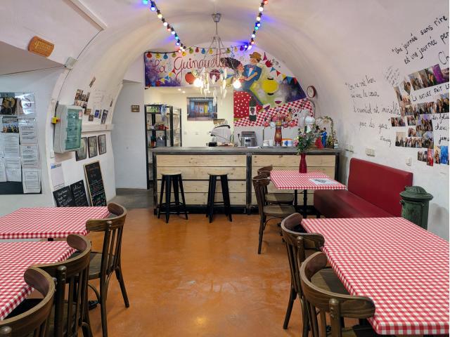 Photo EPICERIE / BAR / RESTAURANT DE VILLAGE image 2/6