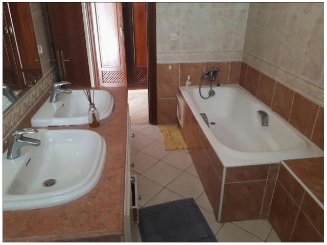 Photo Etage d une villa à Ain Diab image 2/6